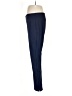 Chico's Solid Blue Active Pants Size L - photo 5