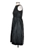 Velvet Torch Black Cocktail Dress Size XS - photo 5