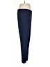 Chico's Solid Blue Active Pants Size L - photo 4