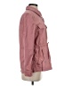 Gap 100% Cotton Pink Jacket Size XS - photo 4