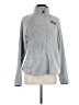 Colosseum Athletics 100% Polyester Gray Cardigan Size M - photo 1