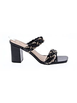Jessica Carlyle Sandals