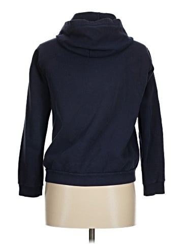 Anvil Zip Up Hoodie (view 2)