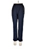 Unbranded Solid Blue Track Pants Size L - photo 1