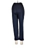Unbranded Solid Blue Track Pants Size L - photo 2