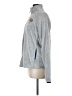 Colosseum Athletics 100% Polyester Gray Cardigan Size M - photo 5