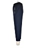 Unbranded Solid Blue Track Pants Size L - photo 5