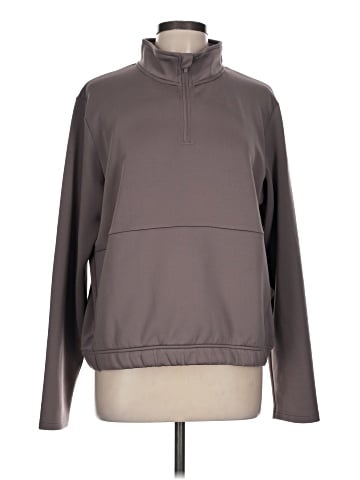 Z by Zella Track Jacket (view 1)