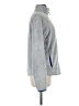 Colosseum Athletics 100% Polyester Gray Cardigan Size M - photo 4