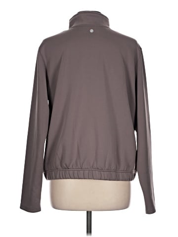 Z by Zella Track Jacket (view 2)