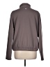 Z by Zella Gray Track Jacket Size L - photo 2