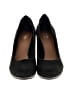 Clarks Black Heels Size 8 1/2 - photo 2