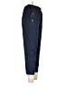 Unbranded Solid Blue Track Pants Size L - photo 4