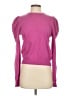 &merci Pink Pullover Sweater Size S - photo 1