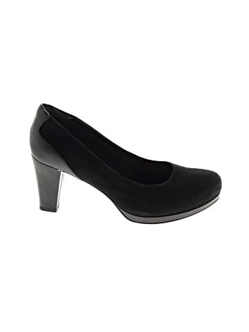 Clarks Heels (view 1)