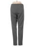 Simply Styled Tweed Gray Dress Pants Size S - photo 2