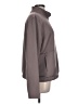 Z by Zella Gray Track Jacket Size L - photo 4