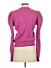 &merci Pink Pullover Sweater Size S - photo 2