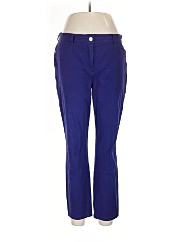 So Slimming by Chico's Casual Pants (view 1)