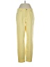 Buffalo by David Bitton Color Block Yellow Jeans Size 4 - photo 1