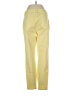 Buffalo by David Bitton Color Block Yellow Jeans Size 4 - photo 2