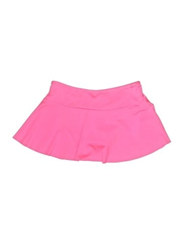 Lands' End Casual Skirt (view 2)
