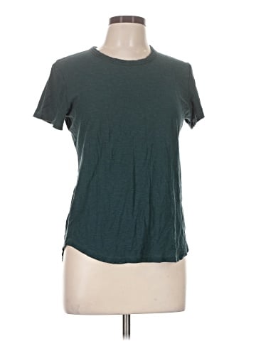 James Perse Short Sleeve T-Shirt (view 1)