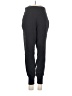 Athleta Solid Black Track Pants Size S - photo 1