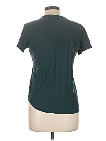James Perse Short Sleeve T-Shirt (view 2)