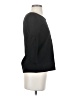 Ann Taylor Black 3/4 Sleeve Top Size XS - photo 4