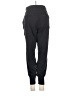 Athleta Solid Black Track Pants Size S - photo 2