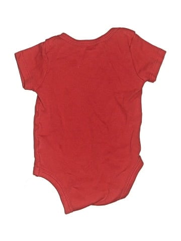 Gerber Short Sleeve Onesie (view 2)