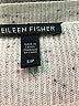 Eileen Fisher Metallic Silver Pullover Sweater Size S - photo 7