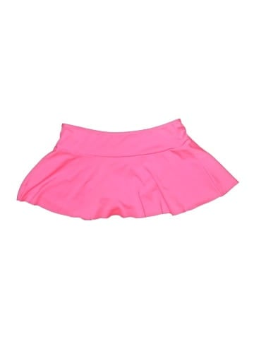 Lands' End Casual Skirt (view 1)