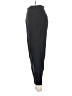 Athleta Solid Black Track Pants Size S - photo 5