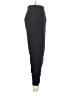 Athleta Solid Black Track Pants Size S - photo 4