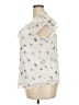 J.ING Ivory Sleeveless Blouse Size XXL (estimated) - photo 5