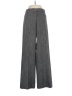 Express Chevron-herringbone Gray Dress Pants Size 0R - photo 1