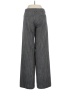 Express Chevron-herringbone Gray Dress Pants Size 0R - photo 2