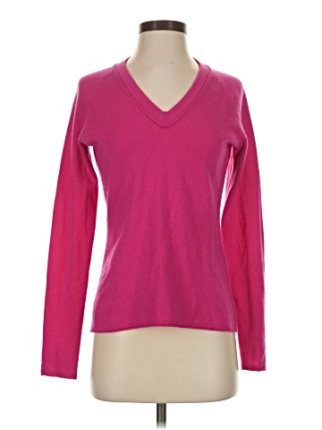 Magaschoni Pullover Sweater (view 1)
