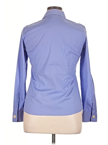 Boden Long Sleeve Button-Down Shirt (view 2)