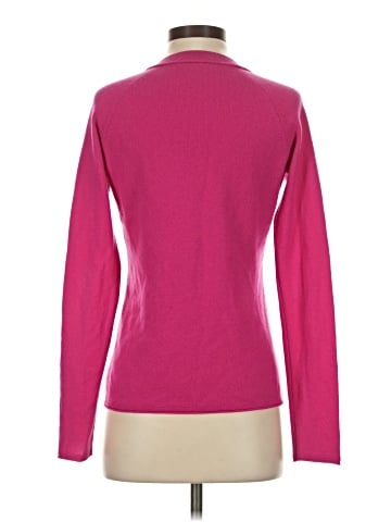 Magaschoni Pullover Sweater (view 2)