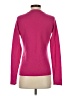 Magaschoni Pink Pullover Sweater Size S (estimated) - photo 2