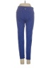 Tuff Athletics Chevron-herringbone Blue Active Pants Size S - photo 2