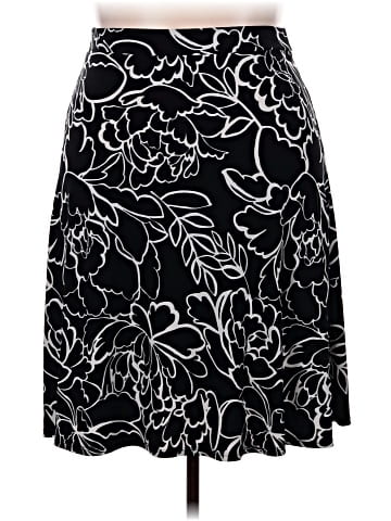 Worthington Casual Skirt (view 2)