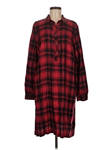 J.Jill Casual Dress (view 1)