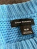 Club Monaco Blue Pullover Sweater Size XS - photo 7