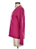 Magaschoni Pink Pullover Sweater Size S (estimated) - photo 5
