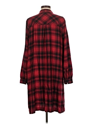 J.Jill Casual Dress (view 2)