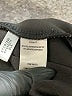 Andrew Marc Solid Black Active Pants Size XL - photo 5